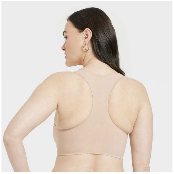 Auden Luxury Women’s Plush Microfiber Robe size S ,perfect lightewight unlined c - Picture 8 of 11